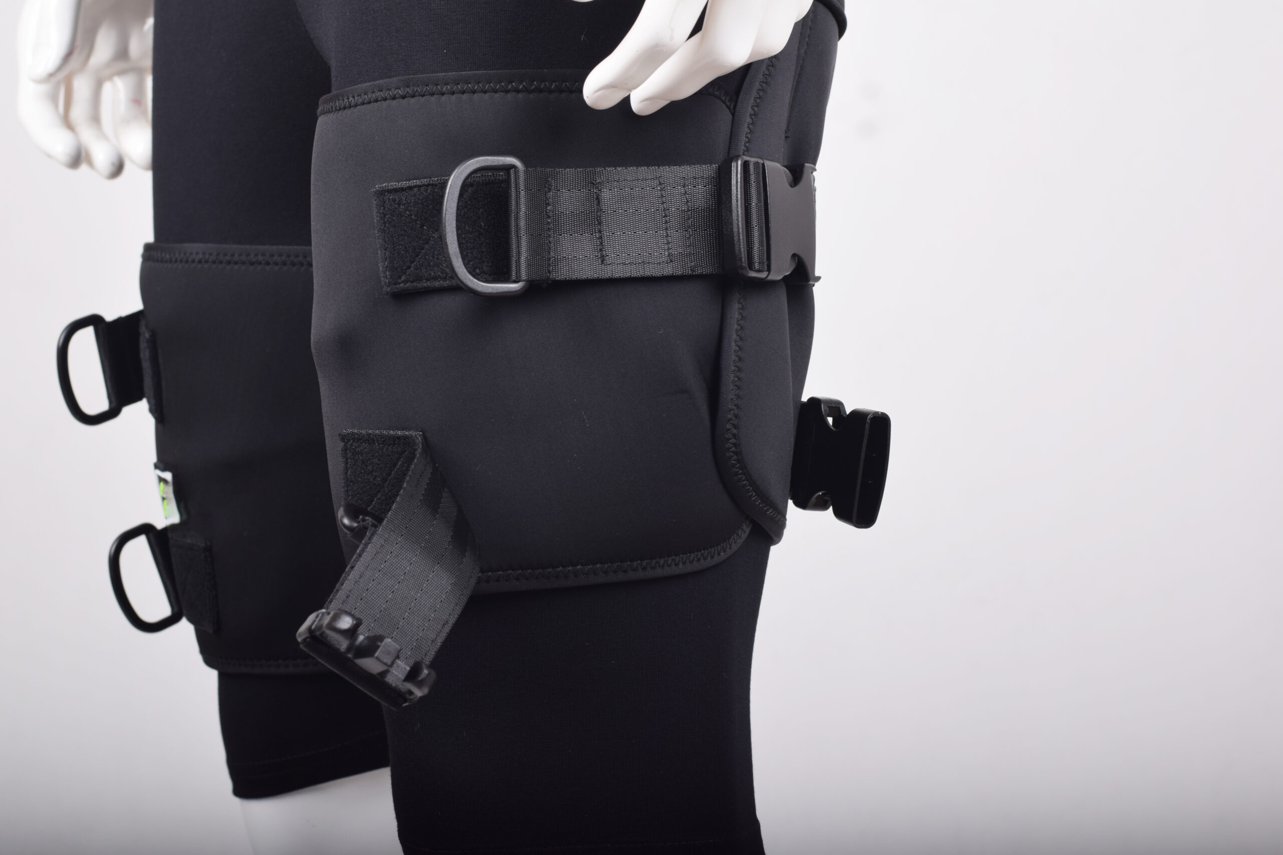 Wet EMS Suit Only - BODYTECH